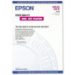 Epson PHO QUALITY INKJETPAPER-A3P 100S 104