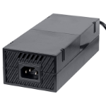 Akyga AK-PD-01 power adapter/inverter Indoor 135 W Black