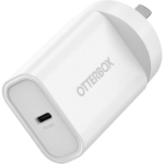 OtterBox USB-C Wall Charger - 30W (Type I) White