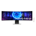 Samsung 49" Odyssey OLED G95SD DQHD, 240Hz Smart Gaming Monitor