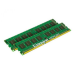 Kingston Technology ValueRAM 8GB DDR3 1600MHz Kit geheugenmodule 2 x 4 GB