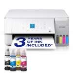 Epson EcoTank ET-2926 Inkjet A4 5760 x 1440 DPI 33 ppm Wifi
