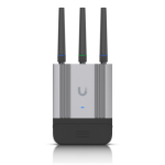 Ubiquiti Compact and ruggedized LTE