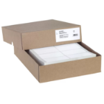HERMA Computeretiketten eindloos 88.9x48.4 mm 2-banen 6000 St.