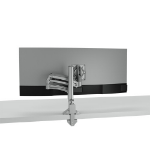 Chief K1C120SXRH flat panel bureau steun 76,2 cm (30") Zilver