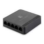 LevelOne 5-Port Gigabit Switch