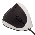 Ergoguys Comfi Ergonomic mouse Office Right-hand USB Type-A Optical 1000 DPI