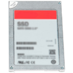 DELL 400-ANOE internal solid state drive 2.5" 960 GB SAS MLC