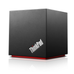Lenovo ThinkPad WiGig Dock Draadloos Zwart