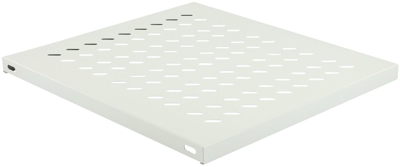 Lanview Ras105wh Rack Accessory Shelf