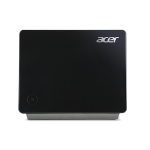 Acer Wireless ProDock Black,Silver