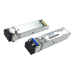 ATGBICS DEM-210 D-Link Compatible Transceiver SFP 100Base-LX (1310nm SMF 15km LC DOM)