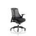 Dynamic KC0071 office/computer chair Padded seat Hard backrest
