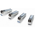 SFP - GE/1G-FC/2G-FC - 850nm - MM - LC