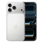 Apple iPhone 17 Pro Max 17,5 cm (6.9") Dual SIM iOS 26 5G USB Type-C 512 GB Zilver