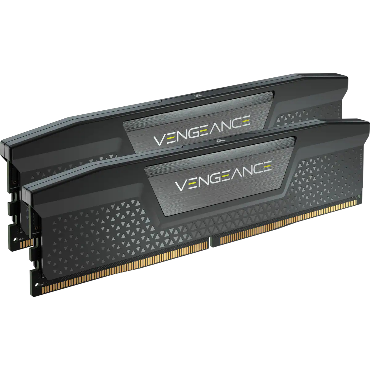Image of Corsair Vengeance CMK32GX5M2B6400C36 memory module 32 GB 2 x 16 GB...