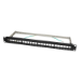 LogiLink NK4042 patch panel 1U