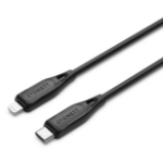 Cygnett CY4697PCCCL lightning cable 2 m Black