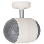 Bosch LP1-BC10E-1 loudspeaker 2-way Grey, White Wired 15 W