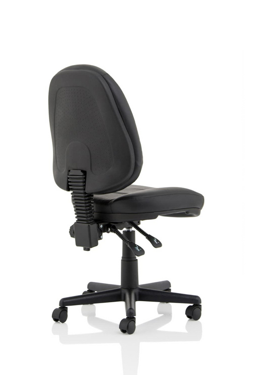 Dynamic OP000229 office/computer chair Padded seat Padded backrest