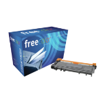 Freecolor TN2320-FRC tonercartridge 1 stuk(s) Zwart