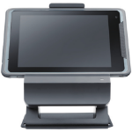 Advantech AIM-VSD0-0171 dockingstation voor mobiel apparaat Tablet Zwart