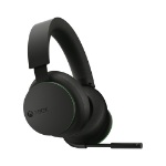 Microsoft Xbox Wireless Headset Head-band Gaming USB Type-C Bluetooth Black