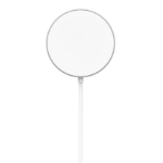 Belkin WIA011HQWH mobile device charger Headset, Smartphone White USB Wireless charging Fast charging Indoor