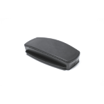 Promethean AP-ERASER interactive whiteboard accessory Black