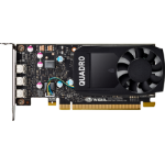 HP NVIDIA Quadro P400 2GB Graphics