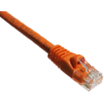 Axiom 10ft. 350MHz Cat5e networking cable Orange 119.7" (3.04 m) U/UTP (UTP)