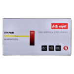 Activejet ATM-79YN toner (replacement for Konica Minolta TNP79Y; Supreme; 9000 pages; yellow)