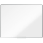 Nobo Premium Plus Steel Magnetic Whiteboard 1500x1200mm