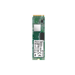 Transcend MTE652T 1 TB M.2 PCI Express 3.0 NVMe 3D TLC