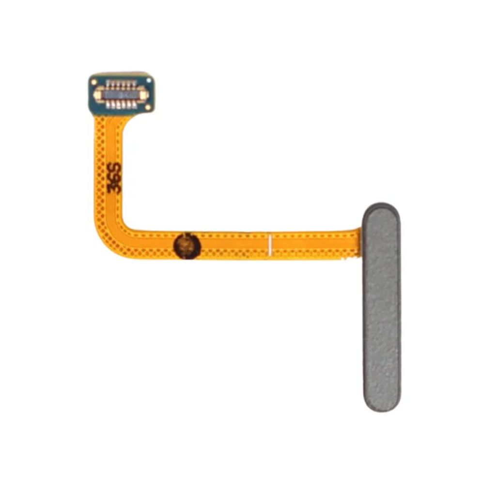 EU Product - Galaxy Z Fold5 5G Fingerprint Button with Flex - Gray thumbnail