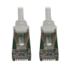 Tripp Lite N262-S05-WH networking cable White 59.8" (1.52 m) Cat6a S/UTP (STP)