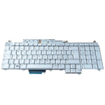 DELL TP111 laptop reserve-onderdeel Toetsenbord