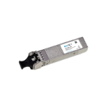 eNet Components 10G-SFPP-SR-8-ENC network transceiver module Fiber optic 10000 Mbit/s SFP+ 850 nm