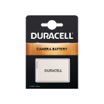 Duracell Camera Battery - replaces Canon LP-E8 Battery