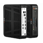 10ZiG Technology 6148m 2.3 GHz NOS (Zero) 2.56 kg Black