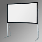 Draper Ultimate Folding Screen projection screen 3.05 m (120") 16:10