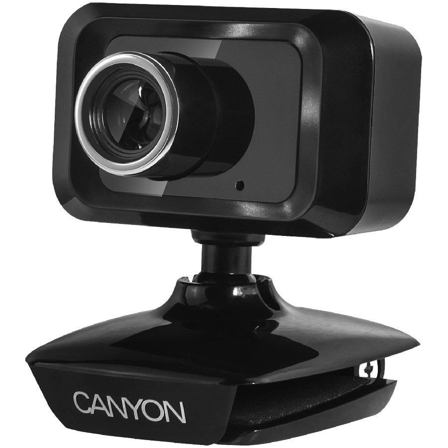 Image of Canyon Enhanced 1.3 Megapixel Webcam