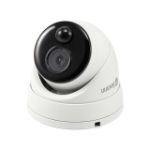 Swann SWPRO-1080MSD-AU security camera Dome IP security camera Indoor & outdoor 1920 x 1080 pixels Ceiling