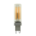 Segula 55618 LED bulb Warm white 2700 K 4.5 W G9 F