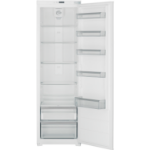 electriQ 294 Litre Integrated In Column Fridge