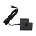 Origin Storage ADP-C65W-HP-UK power adapter/inverter Indoor 130 W Black