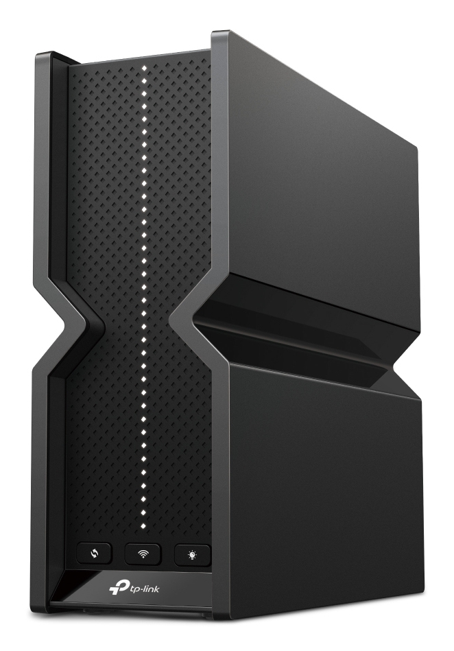 TP-Link Archer BE700 wireless router Multi-Gigabit Ethernet Tri-band (