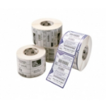 Zebra Z-Endure 8000T White