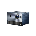 Hisense C1 data projector 1600 ANSI lumens DMD UHD 4K (3840x2160) Stainless steel
