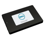 DELL 480GB 6G MU 2.5INCH SATA SSD